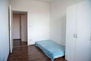 Hansaviertel mit City-Blick: Freie 2-Zimmerwohnung im 7.OG – Flensburger Straße 27, 10557 Hansaviertel, Berlin – Vorschaubild 6