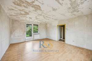 Modernisieren, gestalten, ankommen: Reihenendhaus mit Potenzial – Die vollständige Adresse der Immobilie erhältst du vom Anbieter., 12621 Kaulsdorf, Berlin – Vorschaubild 3