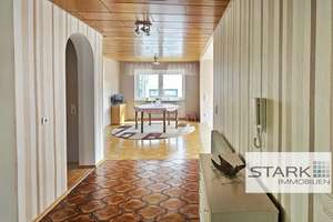 Wohnhaus mit traumhafter Aussicht – ideal für Familie, Generationenwohnen & Homeoffice! – Die vollständige Adresse der Immobilie erhältst du vom Anbieter., 97947 Grünsfeld – Vorschaubild 21