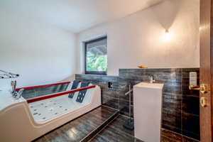 Großzügiges und elegantes Einfamilienhaus unweit des Starnberger Sees – Geretsried, Bad Tölz-Wolfratshausen (Kreis), 82538 Bad Tölz-Wolfratshausen (Kreis) – Vorschaubild 14