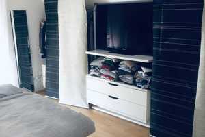 Gepflegte 3-Zimmer-Maisonette-Wohnung mit Balkon in Paderborn – Paderborn (Kreis) – Vorschaubild 10