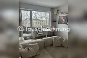 Tauschwohnung: Tausche meine Flat in Bremen-Mitte gegen größere – Die vollständige Adresse der Immobilie erhältst du vom Anbieter., 28203 Ostertor, Bremen – Vorschaubild 2