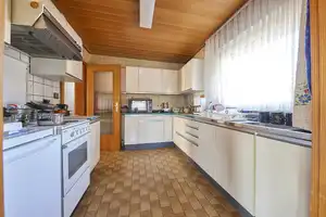 Schönes 2-Familienhaus (ca. 131 m²) freistehend, mit Garten, Garage uvm – Heilbronn (Kreis) – Vorschaubild 12