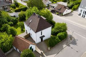 Samstag letzte Besichtigung Letzte Chance auf ein freistehendes Einfamilienhaus zum Schnäppchenpreis – Die vollständige Adresse der Immobilie erhältst du vom Anbieter., 51371 Schlebusch, Leverkusen – Vorschaubild 17