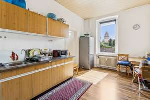 ATTRAKTIVE 2 ZIMMER EIGENTUMSWOHNUNG IN RUHIGER WOHNLAGE AM SCHÖLERBERG
