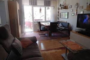 Top Wohnung für Paare und kleine Familien – Die vollständige Adresse der Immobilie erhältst du vom Anbieter., 12353 Gropiusstadt, Berlin – Vorschaubild 4