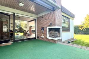 Architekten- Bungalow mit Pool - in ruhiger Lage – Die vollständige Adresse der Immobilie erhältst du vom Anbieter., 55767 Rötsweiler-Nockenthal – Vorschaubild 14