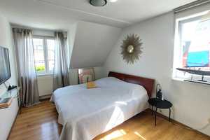 Modernes Reiheneckhaus inkl. Einbauküche, 140m² Wfl. auf Erbpachtgrundstück – Köln – Vorschaubild 22