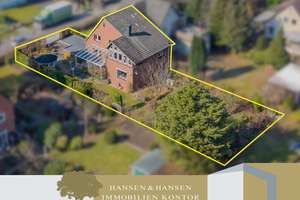 Gepflegtes Zuhause mit Kamin, Wintergarten und viel Platz für die Familie in Hamburg-Sasel