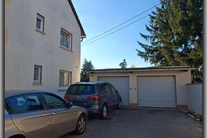 Nr. 1954 * 3-Parteienhaus im Sondereigentum zur Kapitalanlage * – Die vollständige Adresse der Immobilie erhältst du vom Anbieter., 67551 Horchheim, Worms – Vorschaubild 2