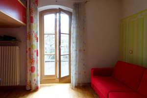 Oase der Ruhe im Herzen von Laim – Die vollständige Adresse der Immobilie erhältst du vom Anbieter., 80687 St. Ulrich, München – Vorschaubild 46