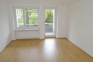 Südvorstadt - ruhige Seitenstraße: 2-Zi.-Wohnung mit Balkon – Geinitzstraße 3b, 1217 Südvorstadt-Ost, Dresden – Vorschaubild 3