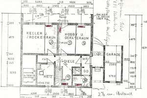 RESERVIERT! Ihr neues Zuhause: Charmantes Einfamilienhaus in Kulmbachs Toplage! – Die vollständige Adresse der Immobilie erhältst du vom Anbieter., 95326 Kulmbach – Vorschaubild 32