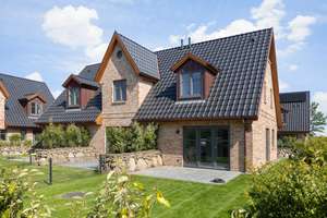 Sylt/Tinnum Neubau von Hausteilen – Alte Dorfstr. 25b, 25980 Sylt (Gemeinde) – Vorschaubild 7