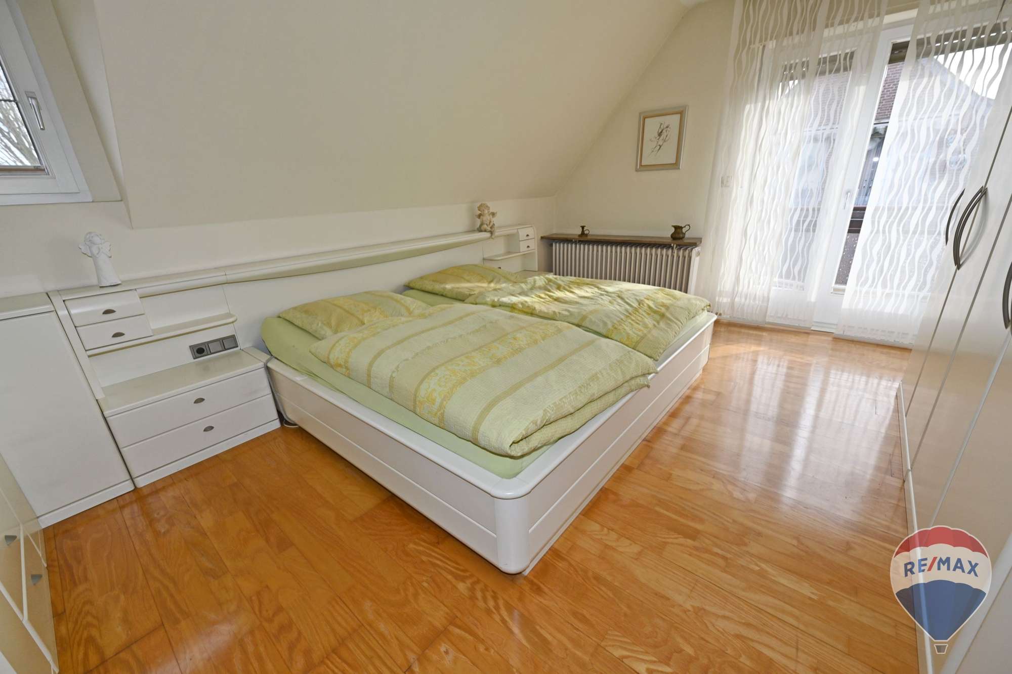 Immobilie in Uedem - Gepflegtes Einfamilienhaus mit Sommergarten, Vollkeller und großzügigem Grundstück in Uedem! - Bild 5