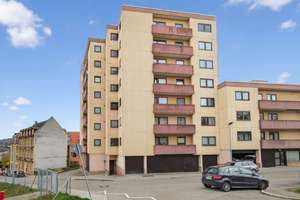 Großzügige 2-Zimmer-Wohnung mit Balkon in zentraler Lage der Pforzheimer Nordstadt – Emil-Strauß-Straße 9, 75179 Nordstadt, Pforzheim – Vorschaubild 21