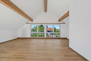 Frisch sanierte 3-Zi.-DG-Wohnung mit Loggia, Talblick, Panoramafenster & Speicher in Pforzheim – Die vollständige Adresse der Immobilie erhältst du vom Anbieter., 75179 Nordstadt, Pforzheim – Vorschaubild 9