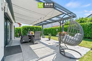 Top gepflegtes Einfamilienhaus mit moderner Architektur – Bad Waldsee-Reute – Die vollständige Adresse der Immobilie erhältst du vom Anbieter., 88339 Bad Waldsee – Vorschaubild 19