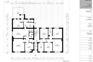 Mehrfamilienhaus als Kapitalanlage mit Eigennutzungspotenzial – 4,5-Zimmer-Wohnung mit Privatgarten. – Bayernstr. 15, 46149 Schwarze Heide, Oberhausen – Vorschaubild 54