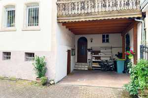 Historisches Wohn- und Geschäftshaus in zentraler Lage! – Main-Kinzig-Kreis – Vorschaubild 12