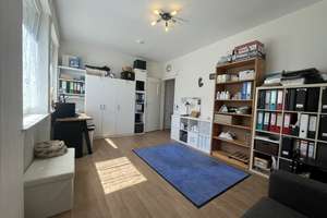 Große 4 ZKB Wohnung mit Gartenanteil – Niederberger Höhe 21, 56077 Niederberg, Koblenz – Vorschaubild 11