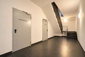 Neuwertige 3-Zimmer-Wohnung in München-Freiham mit Balkon, 2 Bädern und Tiefgarage – Die vollständige Adresse der Immobilie erhältst du vom Anbieter., 81249 Aubing-Süd, München – Vorschaubild 20