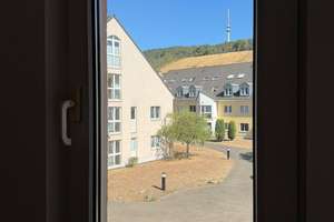 Modernes Studio in Trier-Ost ideal für Studierende / Berufsanfänger o. Luxemburg Pendler – Güterstraße 49-55, 54295 Kürenz, Trier – Vorschaubild 2