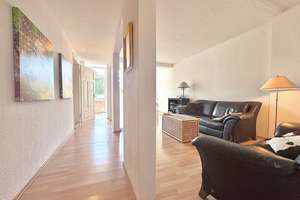 OSTERDEICH: Schöne 2-Zi.-Altbau-Wohnung – Die vollständige Adresse der Immobilie erhältst du vom Anbieter., 28203 Peterswerder, Bremen – Vorschaubild 2