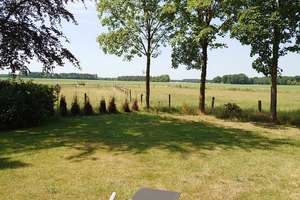 Landsitz in der Wildeshauser Geest mit flexiblen Möglichkeiten – Die vollständige Adresse der Immobilie erhältst du vom Anbieter., 26197 Großenkneten – Vorschaubild 7