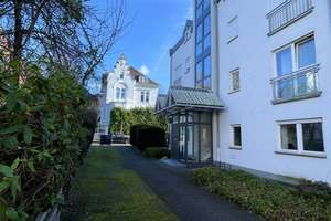 Erdgeschosswohnung mit Terrasse, Gartenanteil und Stellplatz in toller Wohnlage von Wiesbaden-Südost – Die vollständige Adresse der Immobilie erhältst du vom Anbieter., 65189 Südost, Wiesbaden – Vorschaubild 2