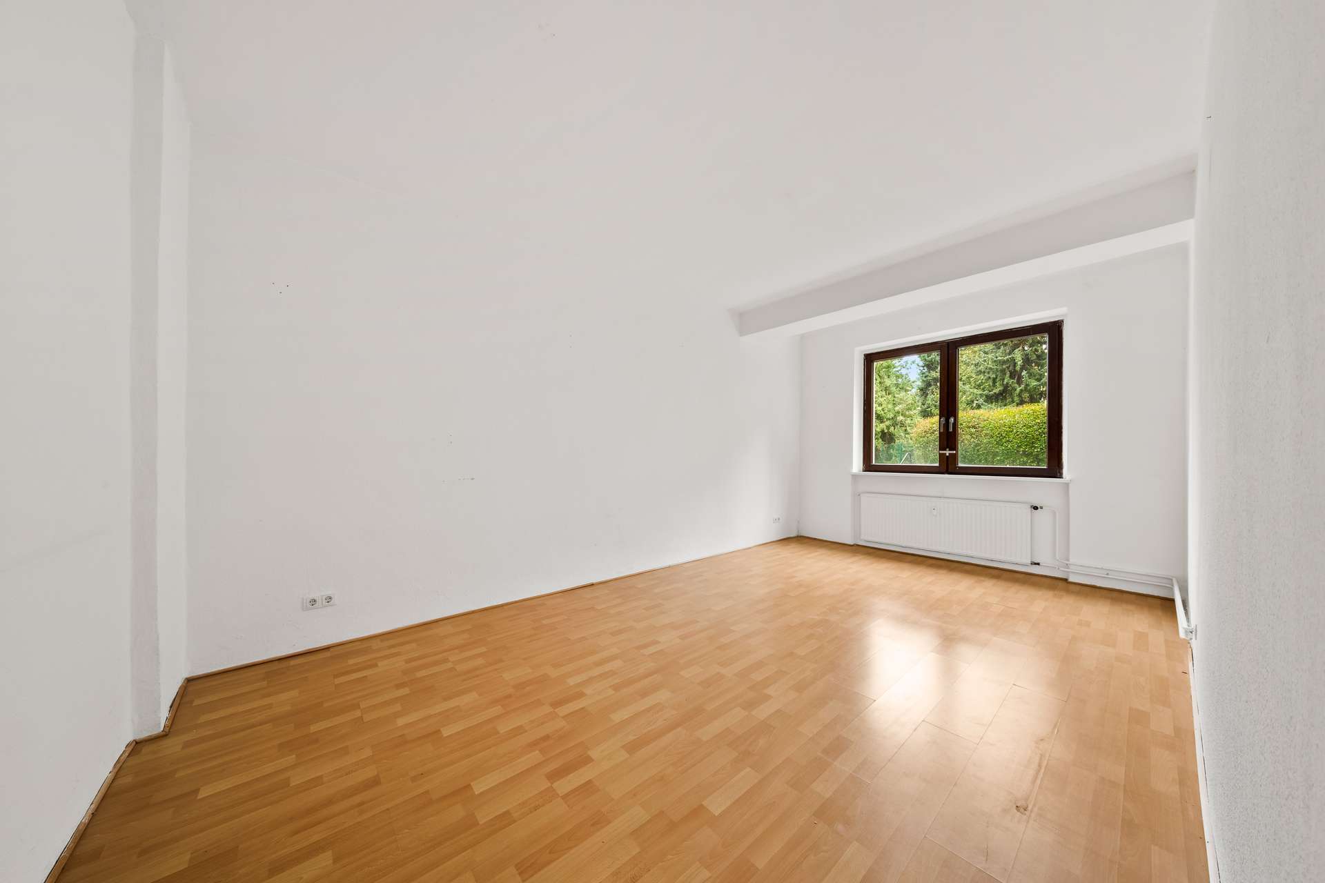 Bezugsfrei. Tempelhofer Feld. Idealer Grundriss. Welcome!, Berlin – Bild 3