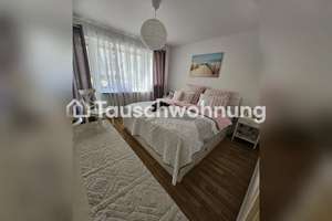 Tauschwohnung: Berufstätiges Paar sucht Wohnung/Haus mit Garten – Die vollständige Adresse der Immobilie erhältst du vom Anbieter., 81735 Neuperlach, München – Vorschaubild 3