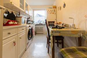 2-Zimmer Eigentumswohnung in ruhiger Lage | Vermietet | Misburg-Nord – Die vollständige Adresse der Immobilie erhältst du vom Anbieter., 30629 Misburg-Nord, Hannover – Vorschaubild 3