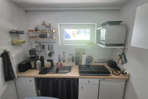 1-Zimmer-Wohnung in Stuttgart Plieningen – Die vollständige Adresse der Immobilie erhältst du vom Anbieter., 70599 Plieningen (Ortsteil), Stuttgart – Vorschaubild 6