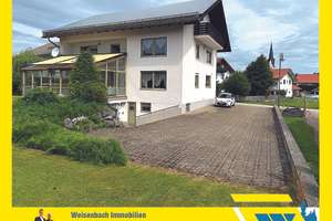 Gepflegtes Mehrfamilienhaus in ruhiger und liebenswerter Sonnenlage – Die vollständige Adresse der Immobilie erhältst du vom Anbieter., 87616 Wald – Vorschaubild 6