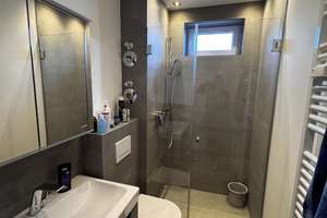 ERSTBEZUG NACH SANIERUNG -SÜßES APARTMENT MIT EBK UND EINBAUSCHRANK – Lessingstraße 33, 40227 Oberbilk, Düsseldorf – Vorschaubild 8