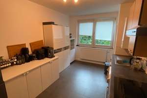 FSP property GmbH I - 2-Zimmer-Wohnung mit Balkon in Burtscheid! – Jägerstraße 40, 52066 Burtscheider Kurgarten, Aachen – Vorschaubild 3