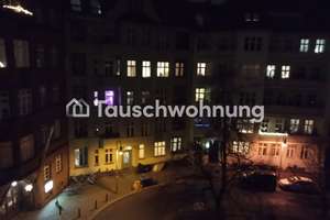Tauschwohnung: 80 m²(VH. 3. OG) in P-Berg, Suche eine 1 / 1,5-Zi. Wohnung – Göhrener Str. 13, 10437 Prenzlauer Berg, Berlin – Vorschaubild 11