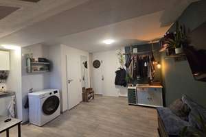 Helle 1-Zimmer Dachgeschosswohnung in Kiel-Damperhof – Bergstraße 17, 24103 Damperhof, Kiel – Vorschaubild 1