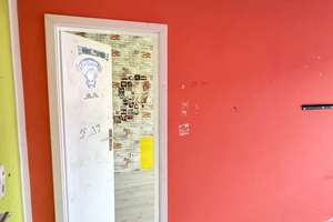 Helle 3,5 Zi Wohnung zur Selbstgestaltung- Mietfreie Monate bei Eigenleistung! – Düsseldorfer Straße 522, 47055 Wanheimerort, Duisburg – Vorschaubild 9