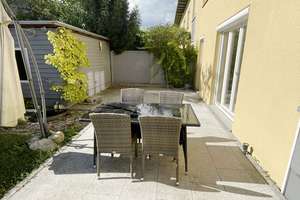 Reiheneckhaus mit Carport 
in Ulm/Wiblingen – Die vollständige Adresse der Immobilie erhältst du vom Anbieter., 89079 Wiblingen, Ulm – Vorschaubild 11