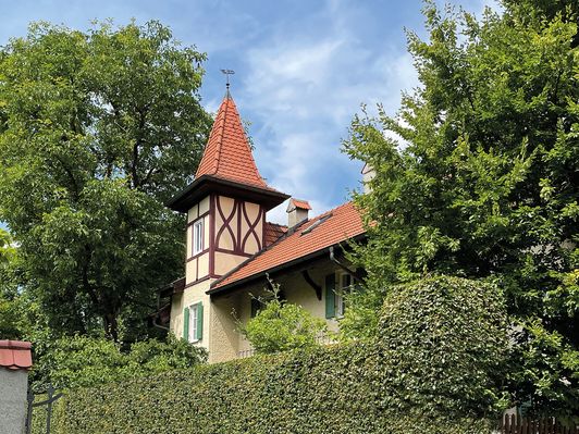 Haus kaufen in PasingObermenzing (München