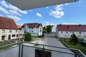 3-Zimmer Wohnung in zentraler Lage mit 2 Balkonen - virtueller Rundgang hinterlegt – Kreuzstr. 19, 89160 Alb-Donau-Kreis – Vorschaubild 14