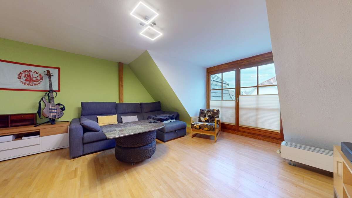 Immobilie in Ettenheim - Schmuckstück in der Innenstadt von Ettenheim! - Bild 0