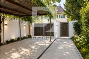 Herrschaftliche Architektenvilla auf 2.793 m² Parkgrundstück in Bestlage von Fürth-Dambach – Die vollständige Adresse der Immobilie erhältst du vom Anbieter., 90768 Dambach, Unterfürberg, Fürth – Vorschaubild 19