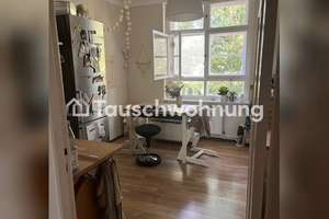 Tauschwohnung: 80 qm (4 Zimmer) in Alt-Hohenschönhausen gegen mehr qm!