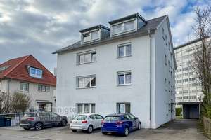 Renoviertes 6 Familienhaus in Top Zustand - gut vermietet und eventuell Baugrundstück – Die vollständige Adresse der Immobilie erhältst du vom Anbieter., 72766 Reutlingen-Mitte, Reutlingen – Vorschaubild 3