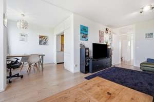 Provisionsfreie 3-Zimmer-Wohnung direkt am Vorgebirgspark
- mit Hervorragender Raumaufteilung - – Die vollständige Adresse der Immobilie erhältst du vom Anbieter., 50969 Zollstock, Köln – Vorschaubild 9