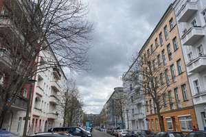 EIN „LIEBLINGSSTÜCK“: Wohnen zwischen Boxhagener Platz und Spree – Die vollständige Adresse der Immobilie erhältst du vom Anbieter., 10245 Friedrichshain, Berlin – Vorschaubild 12