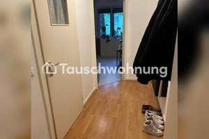 Tauschwohnung: Tauschen 55qm in der Hüttenstraße gegen 3 Zimmer in der nähe – Hüttenstraße 54, 40215 Friedrichstadt, Düsseldorf – Vorschaubild 9